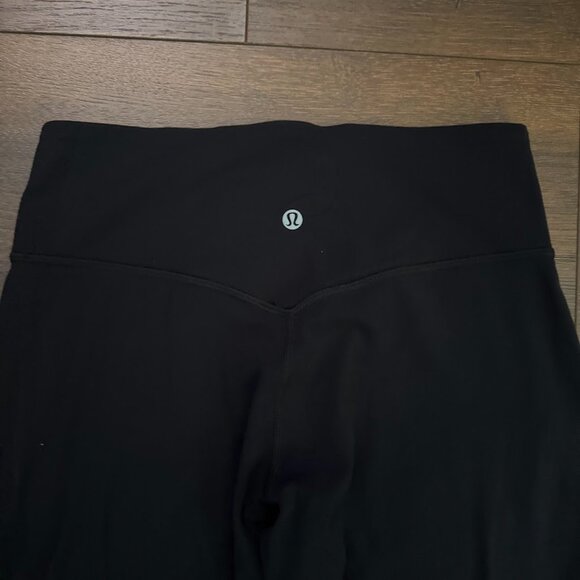 Lululemon Women's Align Joggers Size 6 - Picture 2 of 8